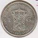 @Y@    Nederland  1  Gulden 1931  Wilhelmina   (5214) - 1 Gulden