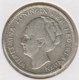 @Y@    Nederland  1  Gulden 1931  Wilhelmina   (5214) - 1 Gulden