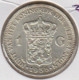 @Y@    Nederland  1  Gulden 1938  Wilhelmina   (5215) - 1 Gulden