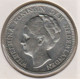 @Y@    Nederland  1  Gulden 1938  Wilhelmina   (5215) - 1 Gulden