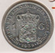 @Y@    Nederland  1  Gulden 1939  Wilhelmina   (5216) - 1 Gulden