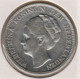 @Y@    Nederland  1  Gulden 1939  Wilhelmina   (5216) - 1 Gulden