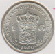 @Y@    Nederland  1  Gulden 1940  Wilhelmina   (5217) - 1 Gulden