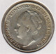 @Y@    Nederland  1  Gulden 1943  Wilhelmina   (5218) - 1 Gulden