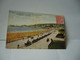 B. 40679. WESTON SUPER MARE MARINE PARADE ROYAUME UNI ANGLETERRE SOMERSET CPA 1914 CELESTE SERIES - Weston-Super-Mare