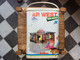 ANCIEN JEU DE CONSTRUCTION  Far West  JEUJURA  Construction Set   REF.8064 - Altri & Non Classificati