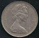 GRANDE-BRETAGNE 10 NEW PENCE - 1969 - Andere & Zonder Classificatie