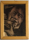 Louis Armstrong - Foto Fotografia In Specchio Incorniciato - Photos