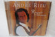 CD "André Rieu" Romantic Moments - Instrumentaal