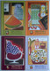 Bibliotheca Culinaria Catalogo 1999-2005 (12) - House, Garden, Kitchen