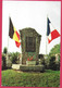 C.P.  Marcinelle  =   Monument Aux P.G. Français Et Belges évadés.  Déportés à  RAWA  RUSKA  (  URSS  ) - Charleroi