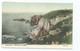 Cornwall  Postcard Unused Jws 246 Thre First And Last  Coloured - Land's End