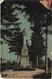 CPA VIGNACOURT Monument Godard Dubuc 10284 (17610) - Vignacourt