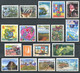 NOUVELLE CALÉDONIE - Timbres ** Des Années 2011-2012 - Lots & Serien