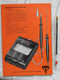 Sekunden Thermometer - 1959 - Mit Preislist - Thermomètre Industriel - 1950 - ...