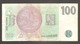 Rep. Ceca - Banconota Circolata Da 100 Corone P-18b - 1997 #19 - Repubblica Ceca