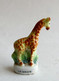 FEVE LA GIRAFE - Dieren