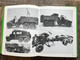 MILSOM John German Military Transport Of World War Two Lorries And Cars Of The German Army 1933 1945 Camions Voitures - Inglese