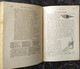 1898 ROYAL READERS Nº 5 ENGRAVINGS Royal School Series L'ÉCOLE DE LA SÉRIE - Schule/Unterricht