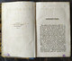 1804 ENGLISH SPELLING BOOK Capacities Of Children LINDLEY MURRAY - Éducation/ Enseignement