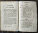 1804 ENGLISH SPELLING BOOK Capacities Of Children LINDLEY MURRAY - Éducation/ Enseignement