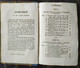 1804 ENGLISH SPELLING BOOK Capacities Of Children LINDLEY MURRAY - Education/ Teaching