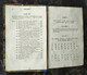 Delcampe - 1804 ENGLISH SPELLING BOOK Capacities Of Children LINDLEY MURRAY - Éducation/ Enseignement