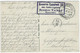 DEUTSCHLAND - SELTEN - BLUMENTHAL I. HANN - ALTER TURM -1918 - Stempel FELDPOST - Autres & Non Classés
