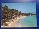 GUADELOUPE  SAINT FRANCOIS PLANCHE A VOILE  VOILIER - Saint Barthelemy