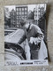 CPM Souvenir D' Amsterdam Véritable Carte Photo Croisière En Vedette Bateau Touristique Sur Les Canaux - 1970 - Saluti Da.../ Gruss Aus...