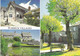 PURBECK VILLAGES, DORSET, ENGLAND. UNUSED POSTCARD Ab7 - Swanage