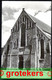 BOLSWARD Broerekerk 1980 - Bolsward