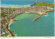 Aerial View Of St. Ives - Cornwall - (John Hinde Original) - Photo: Aerofilms Ltd. - St.Ives