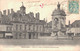 28 CHATEAUDUN HOTEL DE VILLE ET FONTAINE MONUMENTALE - Chateaudun