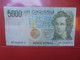 ITALIE 5000 LIRE 1985 Circuler (B.23) - 5.000 Lire