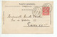 BEGNINS Weinbau Gel. 1905 N. Paris - Begnins