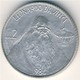 SAN MARINO - 1984 -     2 Lire - KM 160 UNC From Divisionale - LEONARDO DA VINCI - San Marino