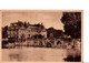 MAZIERES-EN-GATINE (Deux-Sèvres). Le Petit Chêne - Vue De L'Etang. RARE. ETAT NEUF. 1953.  2 Scans - Mazieres En Gatine