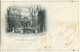 BK1874 - FRANCE - POSTAL HISTORY - RARE Olympic Games  EXPO 1900  POSTMARK Taxed - Summer 1900: Paris