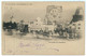 BK1880 - FRANCE - POSTAL HISTORY - RARE Olympic Games  EXPO 1900  POSTMARK - Sommer 1900: Paris