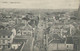 Krefeld, Gesamtansicht, Postkarte 1907, Deutschland, Nordrhein-Westfalen - Krefeld