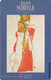 GERMANY(chip) - Painting, Egon Schiele/"Mutter Und Tochter" 1913(A 21), Tirage 32000, 08/95, Mint - A + AD-Series : Publicitaires - D. Telekom AG