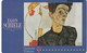 GERMANY(chip) - Painting, Egon Schiele/"Selbstbildnis Mit Lampionfrüchten" 1912(A 20), Tirage 32000, 08/95, Mint - A + AD-Series : Publicitaires - D. Telekom AG