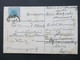 AK OBERDRAUBURG B. Spittal 1906  ///   D*49582 - Oberdrauburg