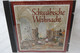 CD "Arthur Und Robert Maximilian Miller" Schwäbische Weihnacht - Christmas Carols