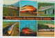 Delcampe - LOT DE 11 CARTES DE TRAINS TOUTES SCANNEES - 5 - 99 Cartoline