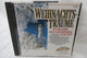 2 CDs "Weihnachtsträume" Ein Bunter Melodienreigen Zum Fest - Christmas Carols