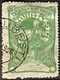 ROMANIA 1906 - Canceled/MLH  - Sc# B2 - Gebruikt