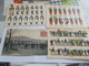 Delcampe - MILITAIRES MILITARIA  PHOTOS GROUPE FRANCAIS ALLEMANDS ITALIENS  PRISONNIERS MILITAIRES CASERNES  Lot 65 CPA - 5 - 99 Cartoline