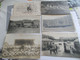 Delcampe - MILITAIRES MILITARIA  PHOTOS GROUPE FRANCAIS ALLEMANDS ITALIENS  PRISONNIERS MILITAIRES CASERNES  Lot 65 CPA - 5 - 99 Cartoline